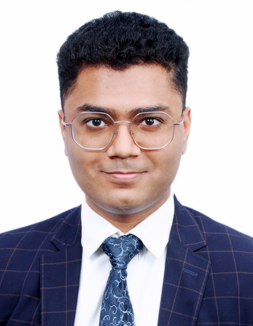 Aniket Raj